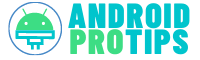 AndroidProTips Logo