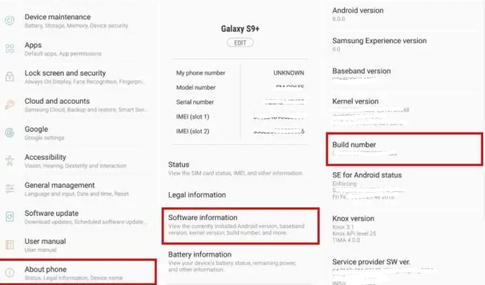 How To Enable Oem Unlocking On Android Mobile Devices 2021 Pros Cons Androidprotips