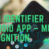 Top 10 Song Identifier Android App – Music Recognition